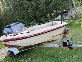Terhi 415 Nova