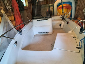 Finnmaster 440 CLX