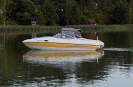 Stingray 200 CS