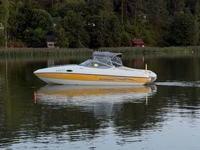 Stingray 200 CS