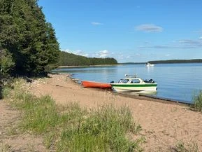 Finnsport 540 HT