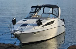 Bayliner 285 SB