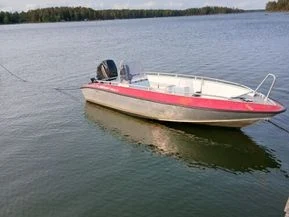 Silver Hawk 520