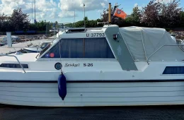 Seiskari S-26