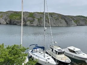 Bavaria 38 Holiday