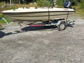 Flipper 470 S