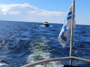 Menorquin Yachts My 100