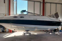 Regal 2650