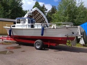 Kulkuri 30 T
