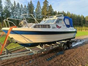 Finnsport 650 AC