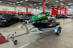 Kawasaki Ultra 300 X