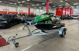 Kawasaki Ultra 300 X