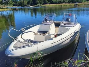 Yamarin 50 TC