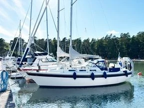 Finnsailer Muu malli SY