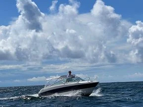 Yamarin 6110