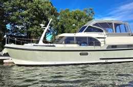 Linssen Muu malli