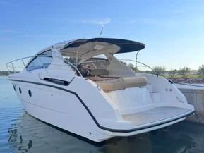 Azimut Atlantis 34
