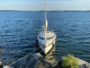 Finn Express 74