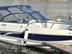 Finnmaster 5300 Open 5300 BR