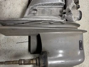 Volvo Penta DPH