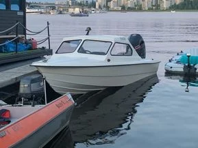Scantic 500 HT