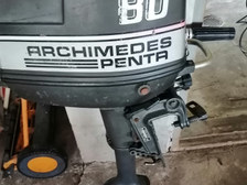 Archimedes Penta