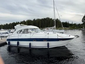 Bavaria 33 Sport HT