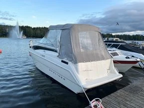 Bayliner Ciera 2655