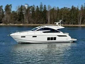 Fairline Targa 48 GT