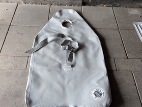 Quicksilver Muu malli