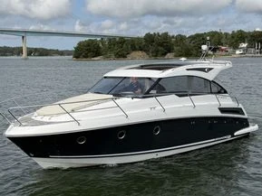 Grandezza 33 OC