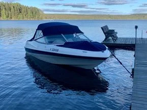 Four Winns 170 Freedom
