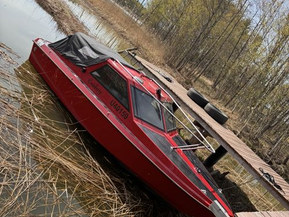 RaisSport 530 HT
