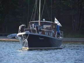 Family Cruiser Muu malli ja RIB