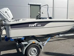 Suvi 4250 SR