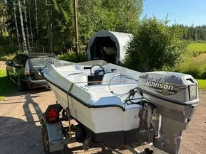 Terhi 400 BS