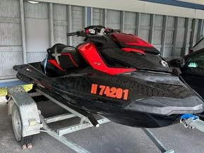 Sea-Doo RXP-X 260 RS