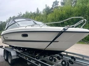 Yamarin 65 DC