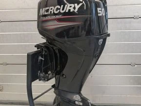 Mercury F50 EFI