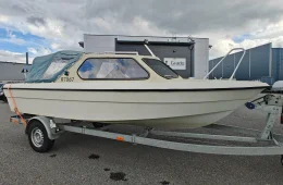 Finnsport 540 HT