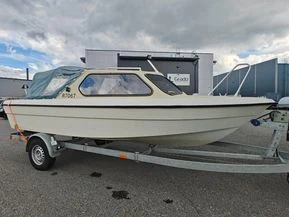 Finnsport 540 HT