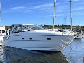Bavaria 38 Sport HT