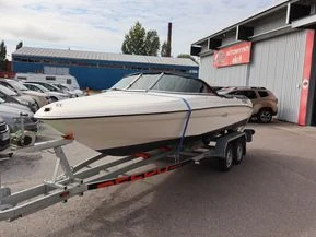 Sea Ray 175 Sport
