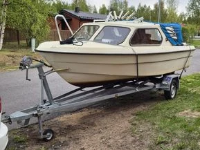 Finnsport 540 HT