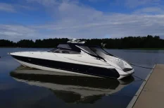 Sunseeker Superhawk 48