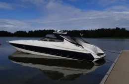 Sunseeker Superhawk 48