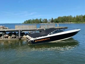 Stingray 220maxin 2