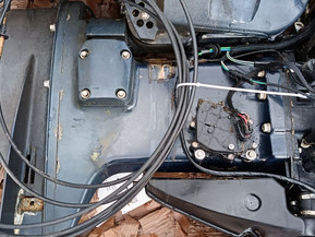 Evinrude E-tec