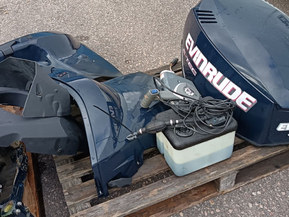 Evinrude E-tec