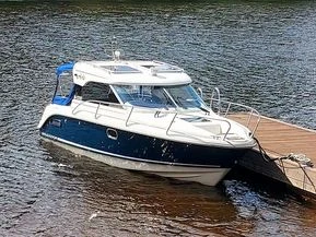 Aquador 23 HT